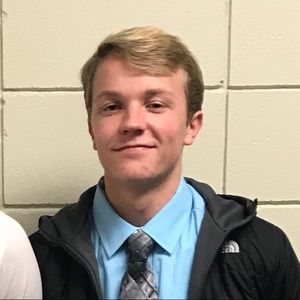 Meet your Posher, Matt